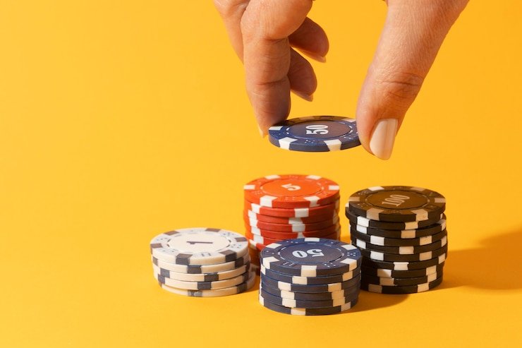 Pengingat tanggung jawab saat membaca jackpot