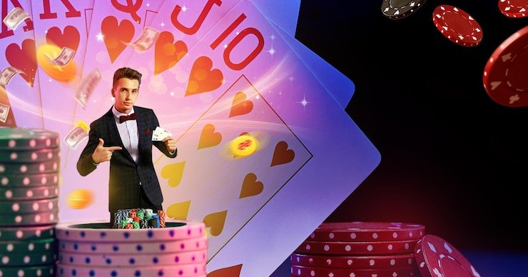 Navigasi Game Diver yang nyaman di mobile