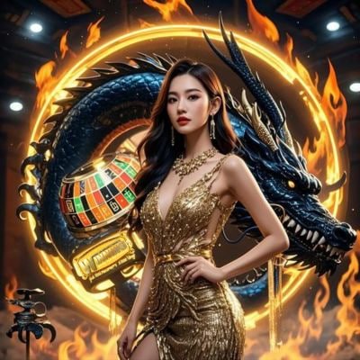 Pusat olahraga dan hiburan bergaya kasino